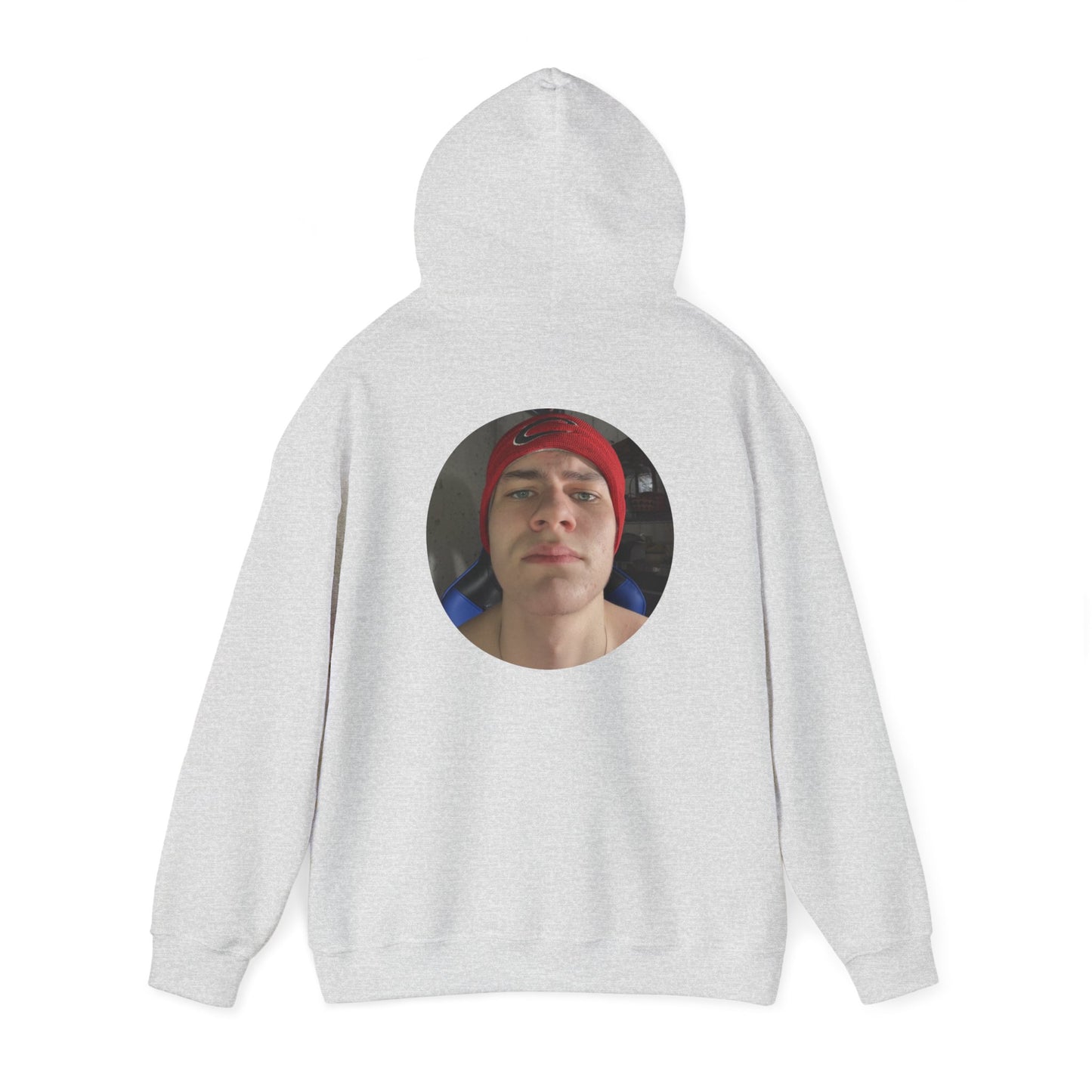 OG MCracks Reviews Hoodie