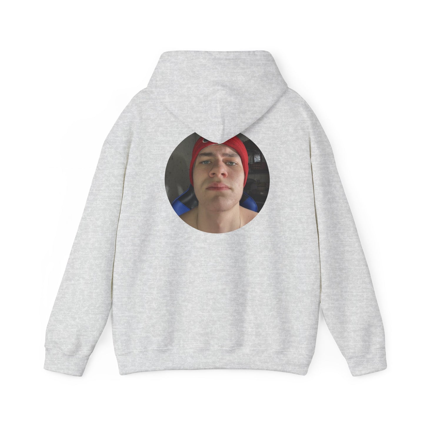 OG MCracks Reviews Hoodie