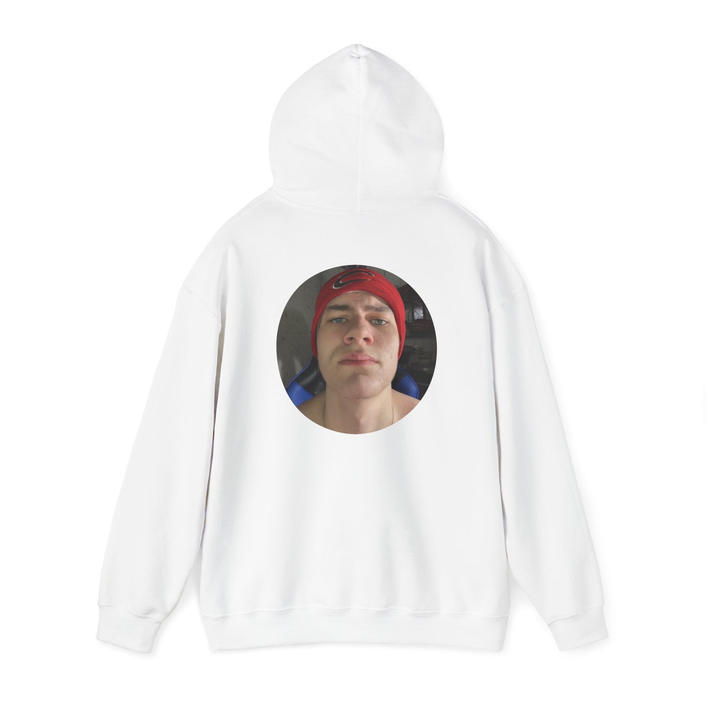 OG MCracks Reviews Hoodie