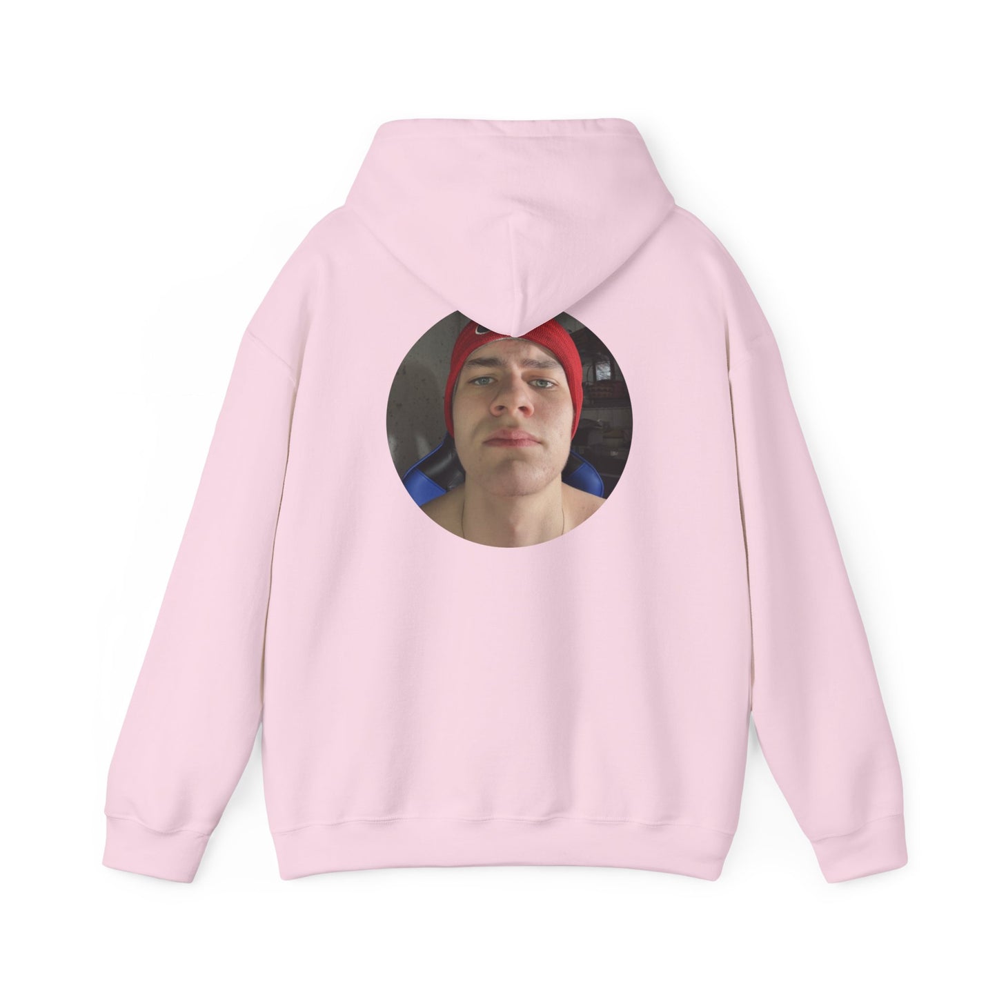 OG MCracks Reviews Hoodie