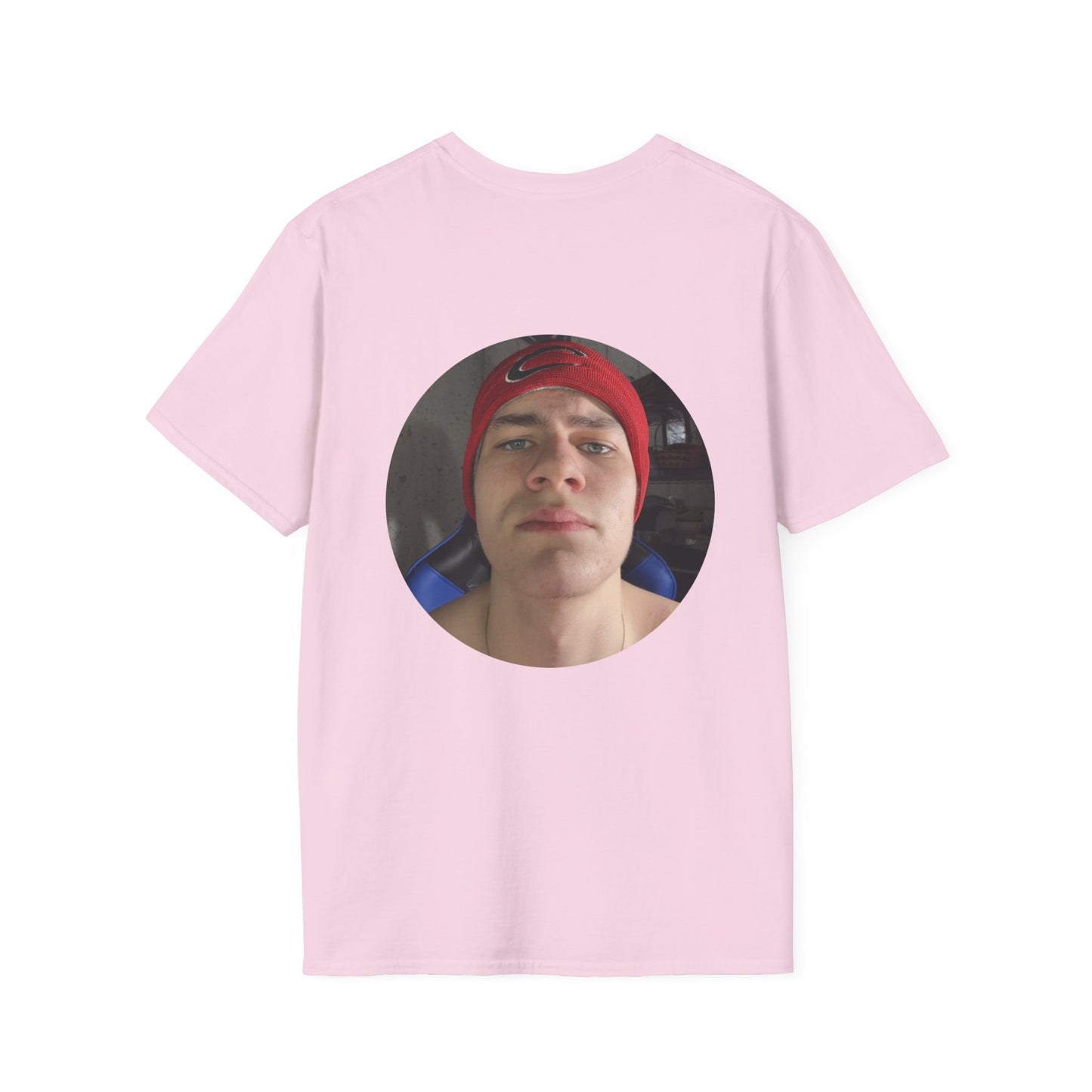 OG MCracks Reviews T-shirt