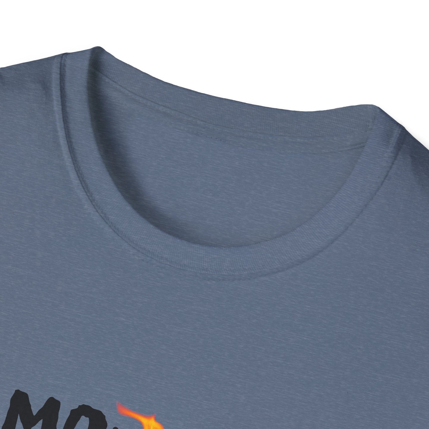 OG MCracks Reviews T-shirt