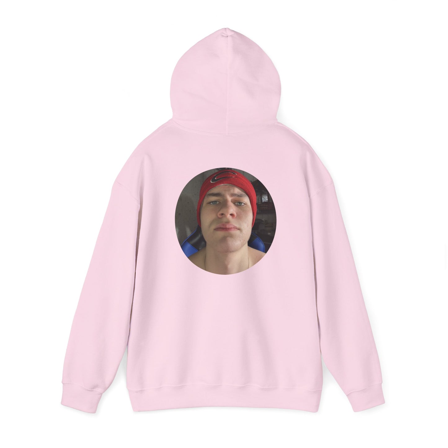OG MCracks Reviews Hoodie
