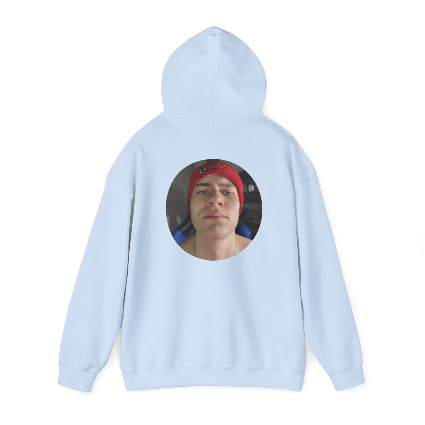 OG MCracks Reviews Hoodie