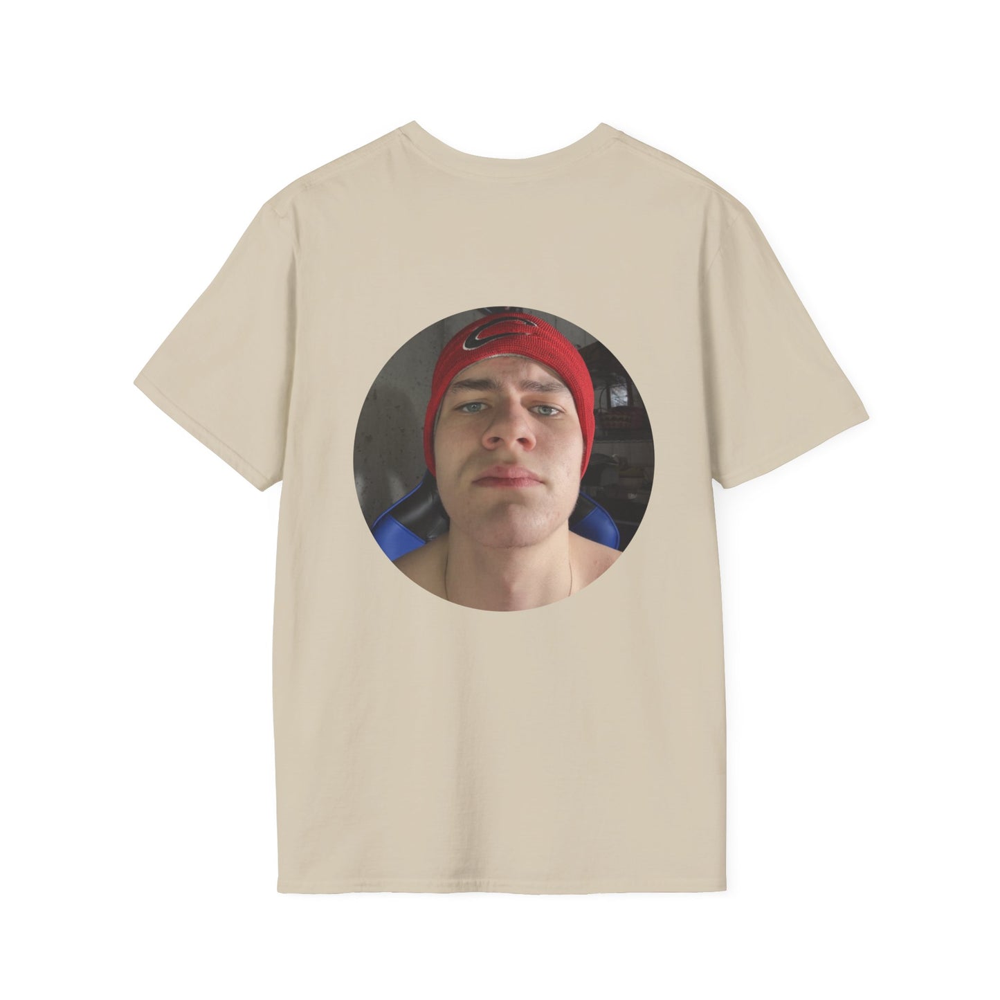 OG MCracks Reviews T-shirt