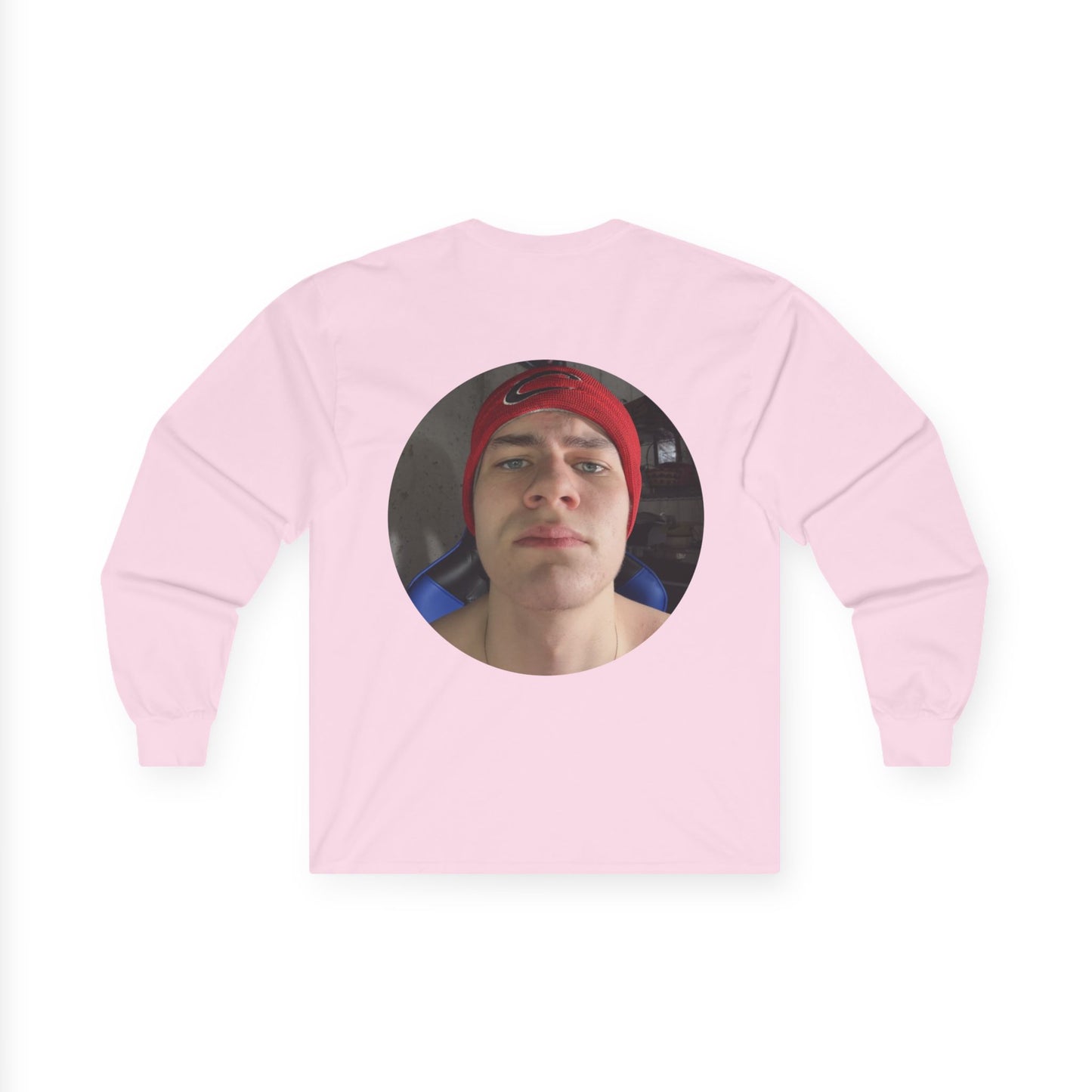 OG MCracks Reviews Longsleeve