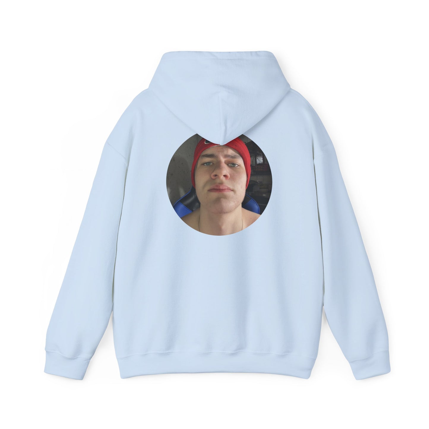 OG MCracks Reviews Hoodie