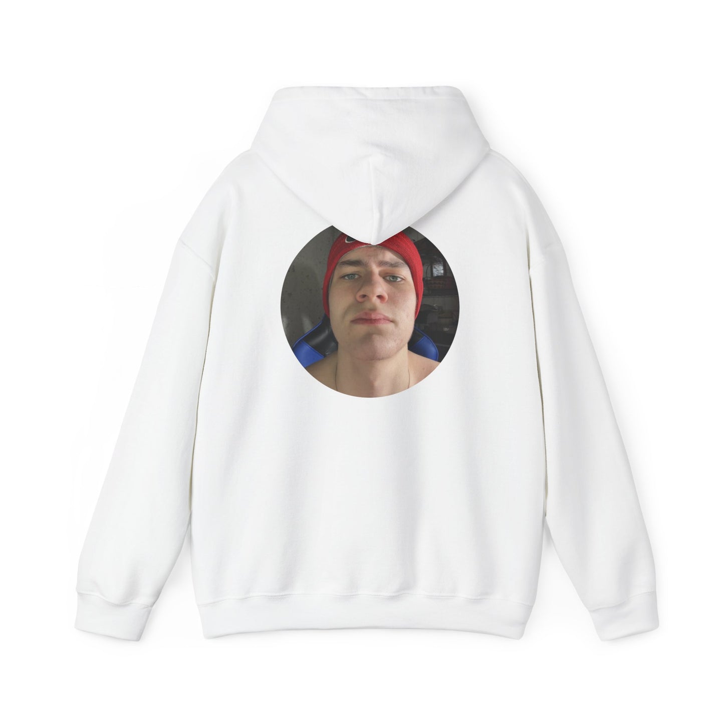 OG MCracks Reviews Hoodie