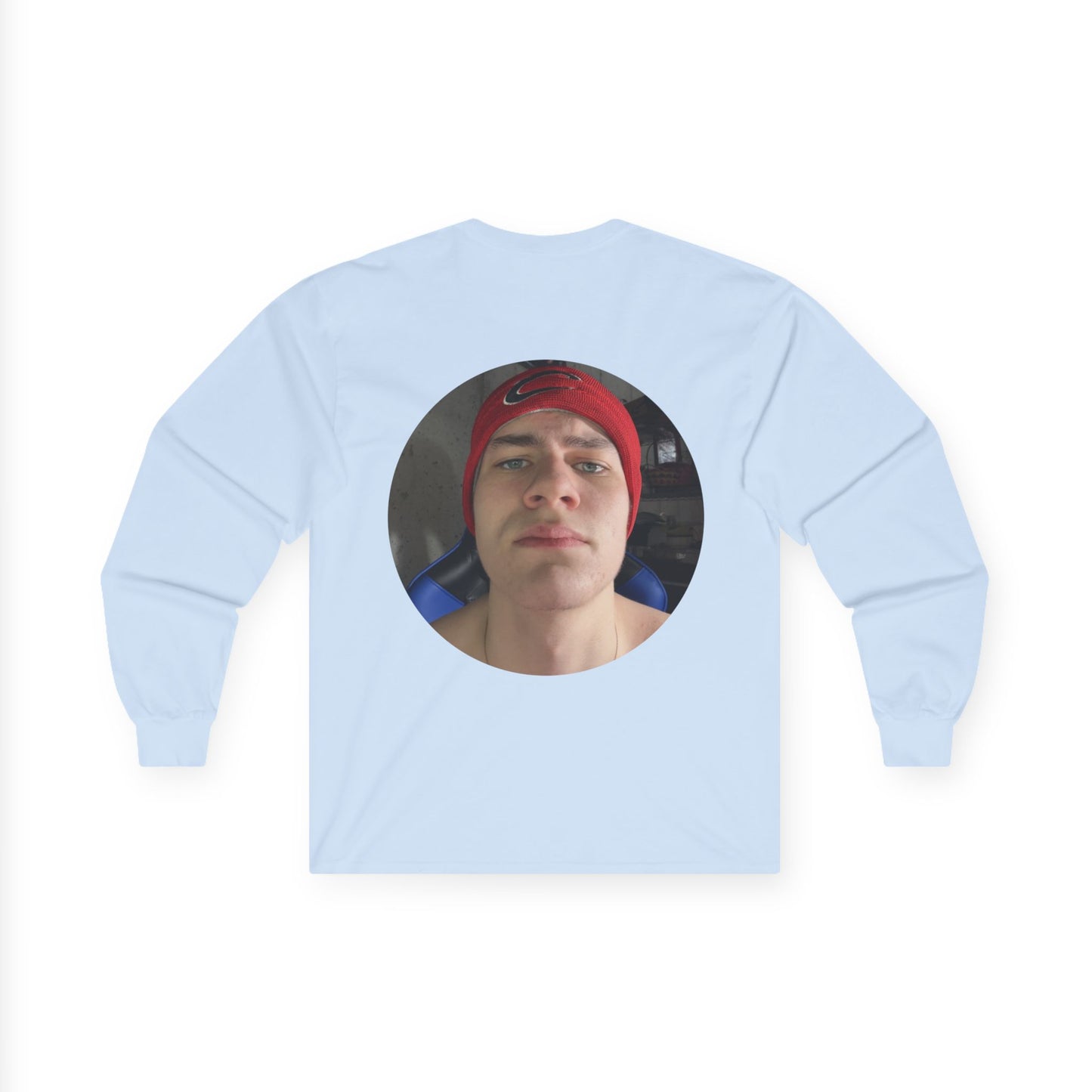 OG MCracks Reviews Longsleeve