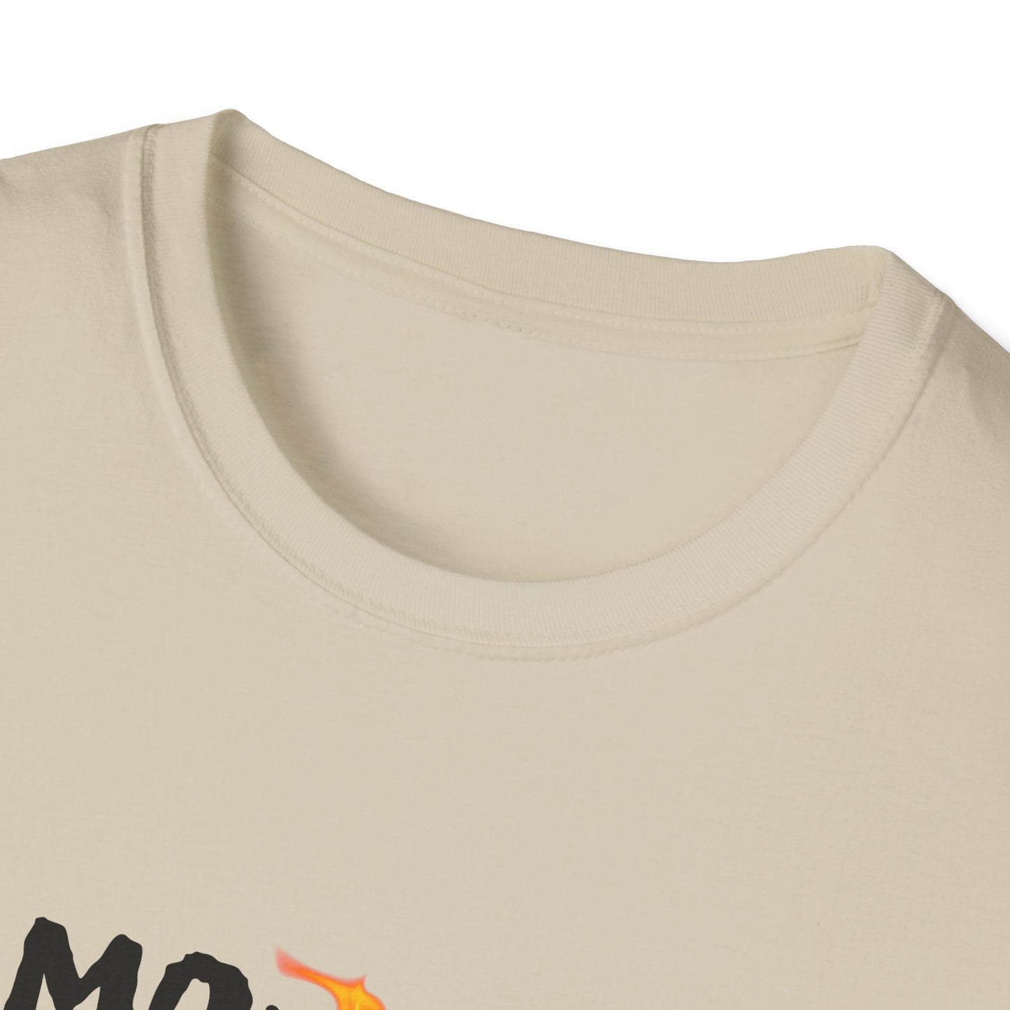 OG MCracks Reviews T-shirt