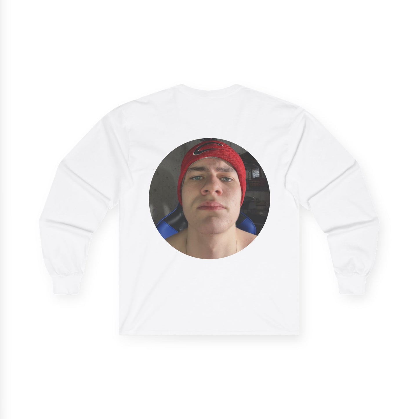 OG MCracks Reviews Longsleeve