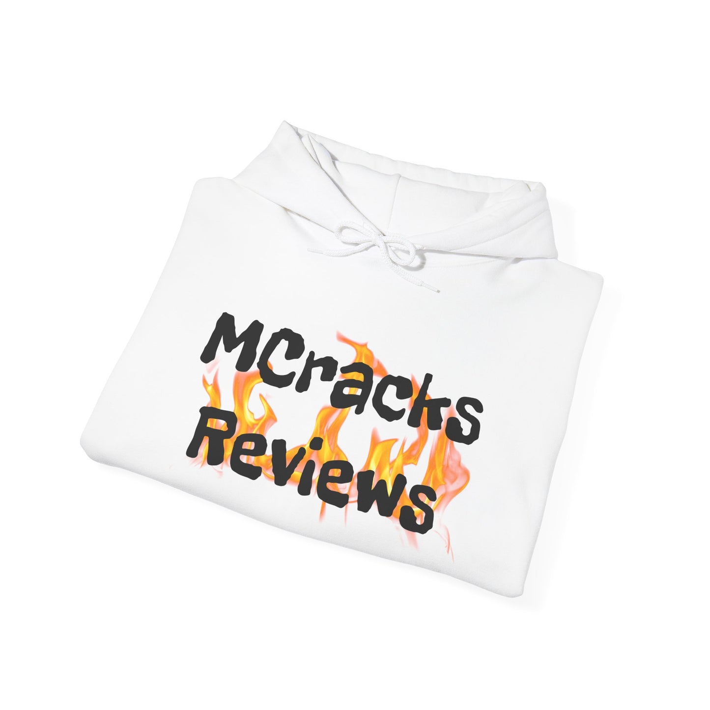 OG MCracks Reviews Hoodie