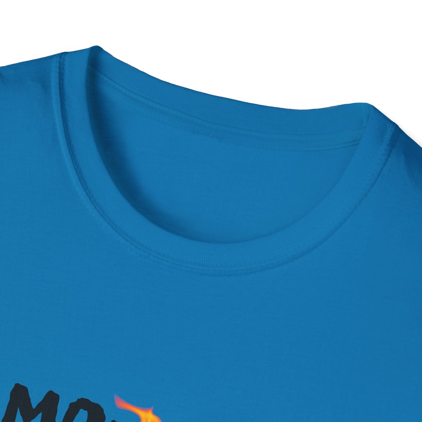 OG MCracks Reviews T-shirt