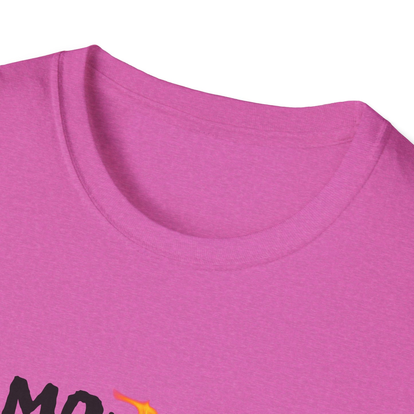 OG MCracks Reviews T-shirt