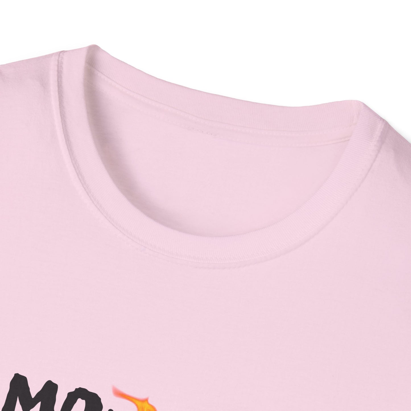 OG MCracks Reviews T-shirt