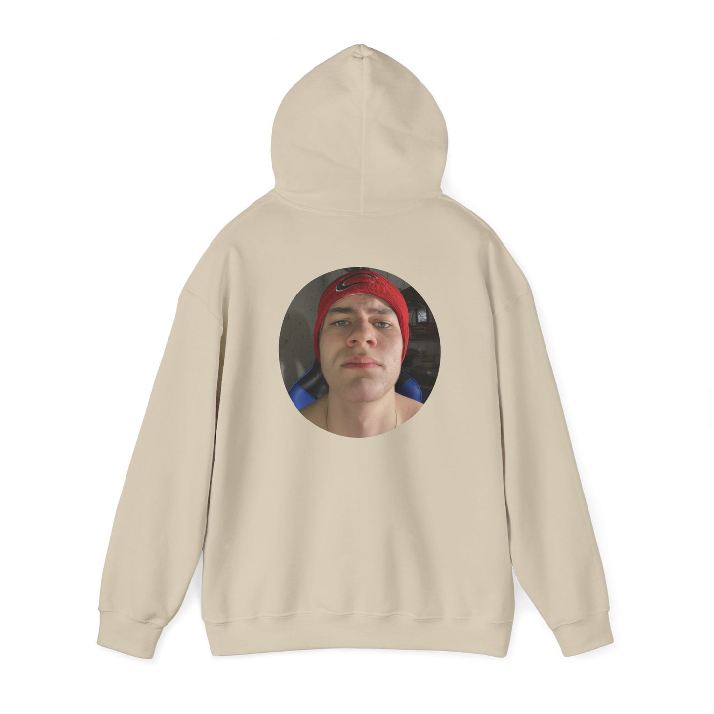OG MCracks Reviews Hoodie