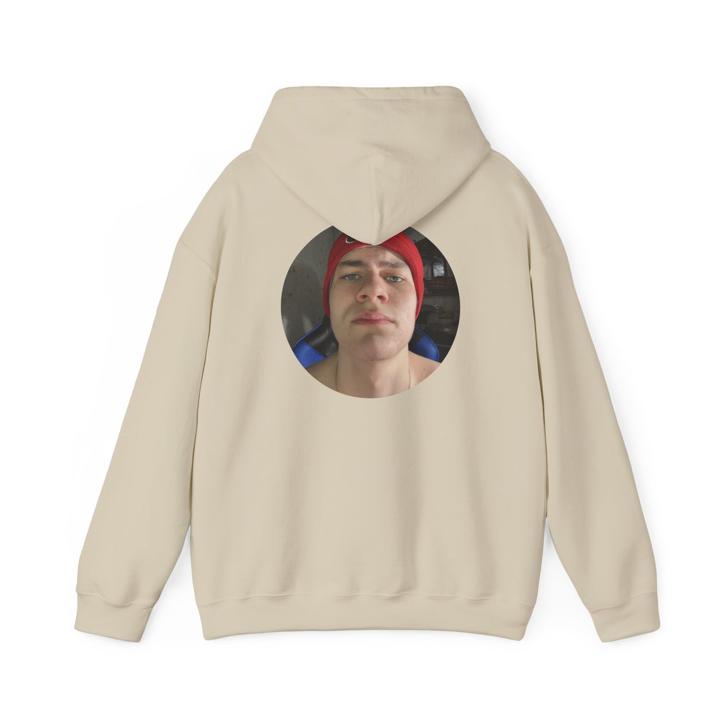 OG MCracks Reviews Hoodie