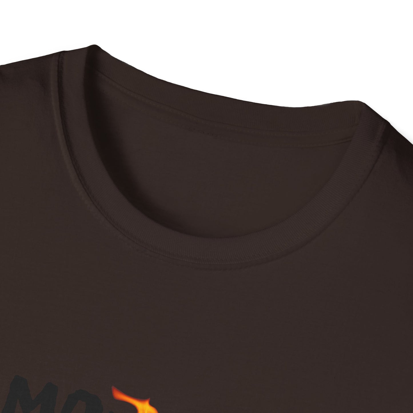 OG MCracks Reviews T-shirt