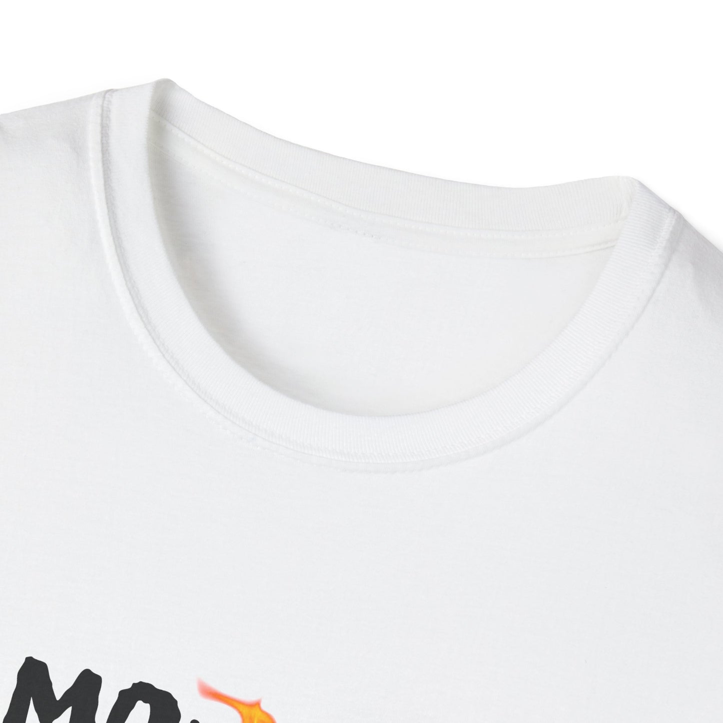 OG MCracks Reviews T-shirt