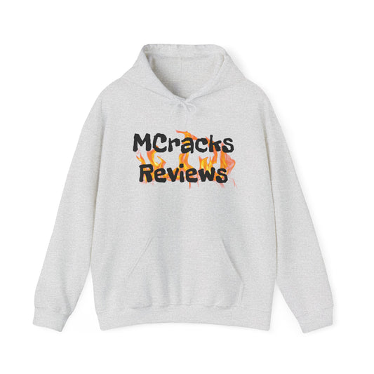 OG MCracks Reviews Hoodie